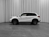 Begagnad Suzuki Vitara 129 HK (94 kW) 2021 Vit SUV