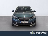 begagnad Peugeot 5008 ALLURE PureTech 130 AUT