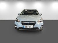 begagnad Subaru XV 2.0 4WD Lineartronic Summit Euro 6