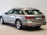 begagnad Audi A6 Allroad quattro 45 TDI TipTronic Proline