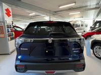 begagnad Suzuki SX4 S-Cross 1.4T Hybrid Select 4x4