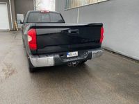 begagnad Toyota Tundra Double Cab 5.7 V8 4WD