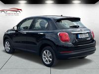 begagnad Fiat 500X 1.6 E.Torq PopStar Euro 6