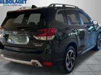 begagnad Subaru Forester e-Boxer Euro 6, Ridge, XFuel, skatt 2024, Kombi
