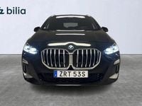 Begagnad BMW 230 M Sport 330 HK (242 kW) 2023 Svart Kombi