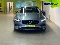 begagnad Volvo S90 S90D3 Geartronic, 150hp, 2018
