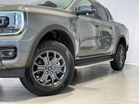 begagnad Ford Ranger Wildtrak 2.0 EcoBlue 205HK e-4WD AUT