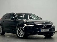 begagnad Volvo V90 D3 Automat Momentum Advanced Edition Euro 6 150hk