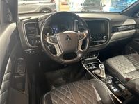 begagnad Mitsubishi Outlander Business X PHEV 224hk MY20 AWD - Carpla