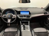 begagnad BMW 320 d xDrive Sedan M Sport Cockpit MHEV MOMS 190hk