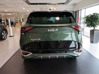 begagnad Kia Sportage PHEV GT LINE PANORAMA