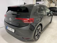 begagnad VW ID3 Pro Performance Max Panorama 2021, Halvkombi