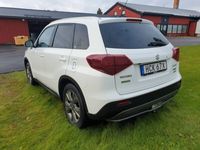 begagnad Suzuki Vitara 1,4T AllGrip Inclusive BIOGAS Automat 129hk