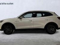 Begagnad MG Marvel R 132 kW (180 HK) 2022 Vit SUV