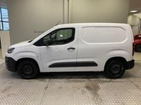 Begagnad Citroën Berlingo 76 HK (55 kW) 2020 Vit Minibuss