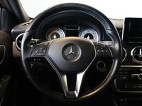 begagnad Mercedes A200 CDI 4Matic Aut Drag MoK SoV-ingår