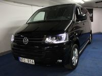 begagnad VW Transporter T30 2.0 TDI Drag Dieselvärmare