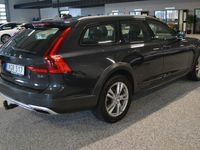 begagnad Volvo V90 CC D4 AWD 190hk Momentum Plus