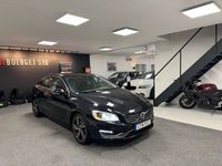 begagnad Volvo S60 D4 Automat Momentum R Design Euro 6