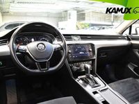 begagnad VW Passat GT SCR BlueMotion 4M DSG Sequential