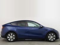 begagnad Tesla Model Y Long Range AWD (Autopilot)