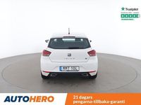 begagnad Seat Ibiza 1.0 EcoTSI / Ambient light, PDC-Bak