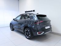 begagnad Kia Sportage 1.6 T-GDi 265hk PLUG-IN HYBRID AUT AWD GT-LINE