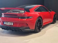 begagnad Porsche 911 GT3 PDK Sport Chrono/Club Sport/Bose/Leasbar