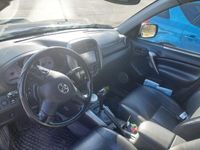 begagnad Toyota RAV4 5-dörrar 2.0 VVT-i 4x4