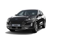 begagnad Ford Kuga Titanium Plug-in Hybrid 24 mån leasing fr. 3995kr/mån