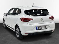 begagnad Renault Clio V TCe 90 Equilibre 5-d