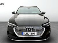 begagnad Audi e-tron e-tron quattro55 quattro Proline 2021, Personbil