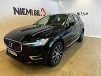 begagnad Volvo XC60 T8 AWD Inscription Kamera/Skinn/Nav/HK/Pano/SoV