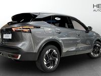 Ny Nissan Qashqai N-Connecta 140 HK (102 kW) 2025 SUV