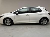 Begagnad Toyota Corolla Active 122 HK (89 kW) 2022 Vit