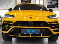 begagnad Lamborghini Urus STYLE ## SÅLD SÖKER FLER 2019, SUV