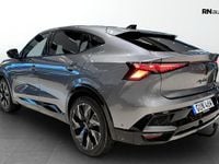Ny Renault Rafale Esprit Alpine 301 HK (221 kW) 2025 Grå SUV