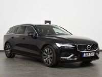 begagnad Volvo V60 Recharge T6 Inscription Expression/Drag/Backkamera/Nav