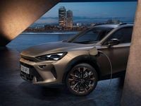 Ny Cupra Formentor VZ 272 HK (200 kW) 2025 SUV