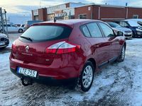 begagnad Renault Mégane 1.5 dCi DCT Euro 5