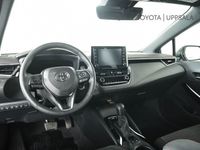 begagnad Toyota Corolla 2,0 Elhybrid Kombi Executive Motorvärmare