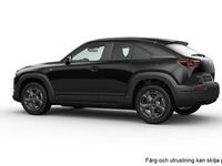 begagnad Mazda MX30 e-Skyactiv R-EV Exclusive line