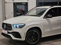 begagnad Mercedes GLE450 AMG 4MATIC EQ 9G-tronic / AMG