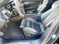 begagnad Audi RS e-tron GT 600Hk Quattro 1 Ägare/MOMS/SvSåld/SE SPEC