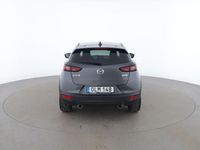 begagnad Mazda CX-3 2.0 Kangei