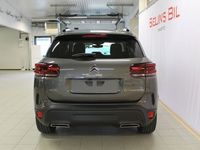 begagnad Citroën C5 Aircross Edition PT130 AUT