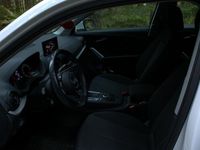 begagnad Audi Q2 1.0 TFSI S Tronic Proline Euro 6