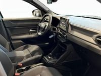 Ny Dacia Duster Expression 2026 Halvkombi