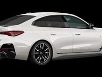 Ny BMW i4 Comfort Edition 442 kW (601 HK) 2026 Sedan