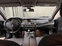 begagnad BMW 520 d Touring Euro 6